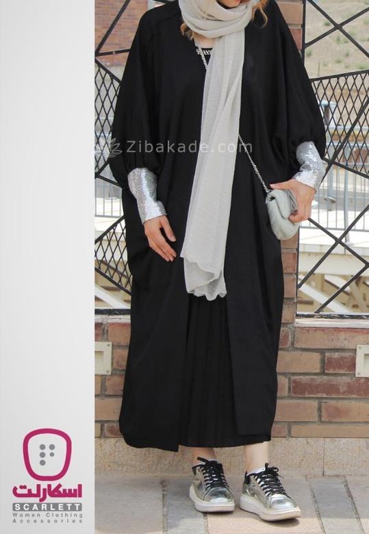 مدل مانتو جدید